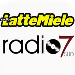 LatteMieleBasilicata&Radio7Sud icon