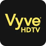 Vyve HDTV icon