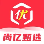 尚亿甄选-先用后付，畅享0元购 icon