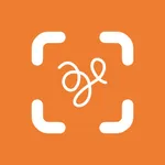 Picture to text: Image Scanner icon