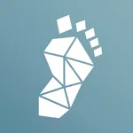 3D Fit Shoes icon
