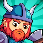 Lost Heroes: Call for Survivor icon