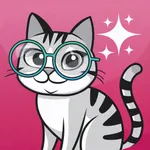 Pawtastic: Live Cat Effects icon
