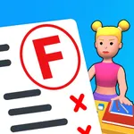 Teacher Grade Simulator icon