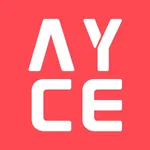 AYCE: Sushi Consegna e Prenota icon