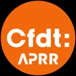 CFDT APRR icon