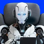 AI Therapist: Online Assistant icon