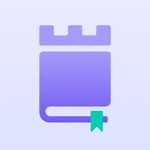 Bookastle - Love Stories icon