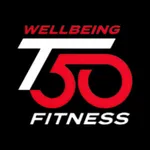 WELLBEING T50 FITNESS icon