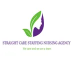 STRAIGHT CARE NURSING AGENCY icon