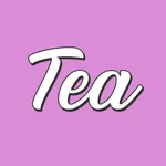 Tea AI icon