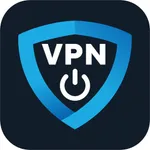 IronGuard VPN – Tap & Go icon