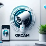 OKCAM icon
