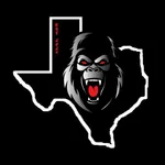 No Fear Fitness icon