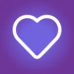 My Luv: Relationship Counter icon