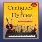 Cantiques et Hymnes icon