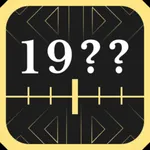 History Date Guesser - Quiz icon