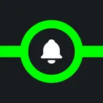 이번정거장 - 실시간 지하철 위치, 정차, 하차 알림 icon