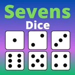 Sevens Dice icon