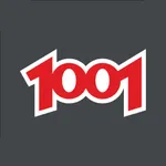 Autoviação-1001 icon