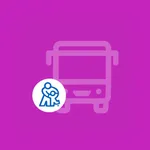 CMKC Employee Shuttle icon