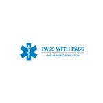 Pass with PASS icon