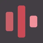 Merge Voice Memos icon