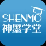 神墨学堂 icon