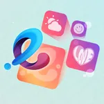 eWidget: Top Color Widgets icon