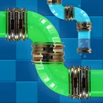 Pipe Match - Plumbing Quest icon