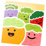 Pals: Daily log mood journal icon