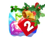 2048 Cube: 3D Merge Mania icon