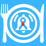PushEat! Diabetic Meal Recipes icon