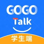 GOGO Talk icon