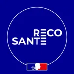 Recosanté - Qualité Air & Eau icon