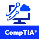 CompTIA A+ Test Prep 2026 icon