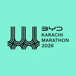 Karachi Marathon icon