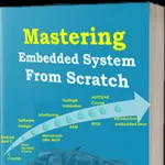 mastering embedded system icon