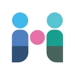 Helping Hand Mental Health App icon