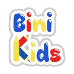 CEI Bini Kids icon