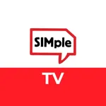 SIMple TV icon