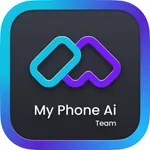 My Phone Ai Team icon