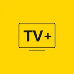 Rt+TV - RACCtel icon