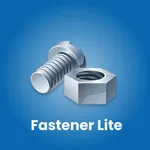 Fastener Dimensions icon