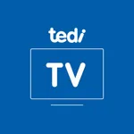 Tedi TV - Telecable icon