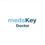MedsKey Doctor icon