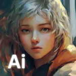 AI Avatar - Art Generator icon