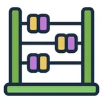 Math For Kids + icon