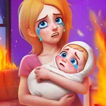 Sweet Sort: Color Sorting Game icon