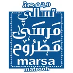 Marsa Matrooh icon